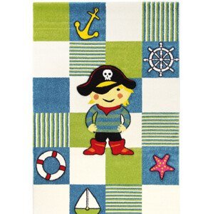 Dětský kusový koberec Diamond Kids 20801/60 - 140x200 cm Medipa (Merinos) koberce