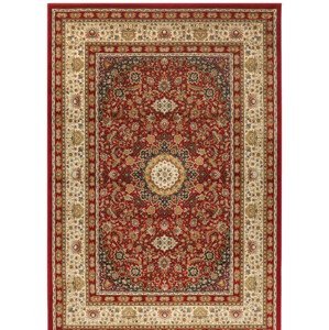 Kusový koberec Kendra 711/DZ2H - 67x120 cm Oriental Weavers koberce