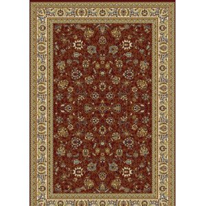 Kusový koberec Kendra 170/DZ2P - 67x120 cm Oriental Weavers koberce
