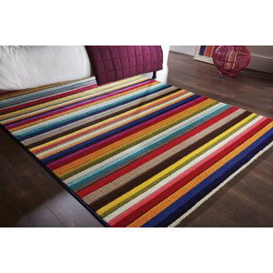 Kusový koberec Spectrum Tango Multi - 120x170 cm Flair Rugs koberce