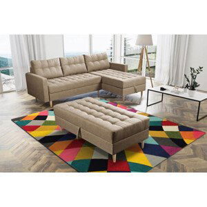 Kusový koberec Spectrum Rhumba Multi - 160x230 cm Flair Rugs koberce