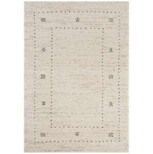 Kusový koberec Nomadic 104888 Cream - 200x290 cm Mint Rugs - Hanse Home koberce
