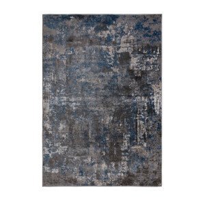 Kusový koberec Cocktail Wonderlust Blue/Grey - 80x150 cm Flair Rugs koberce