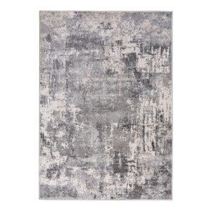 Kusový koberec Cocktail Wonderlust Grey - 80x150 cm Flair Rugs koberce