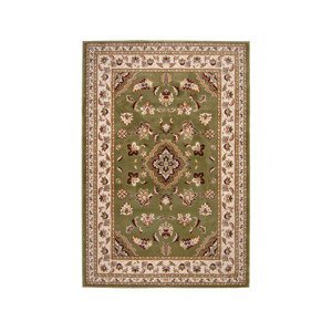 Kusový koberec Sincerity Royale Sherborne Green - 80x150 cm Flair Rugs koberce