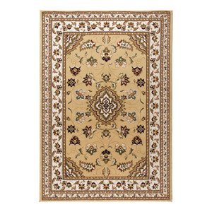 Kusový koberec Sincerity Royale Sherborne Beige - 200x290 cm Flair Rugs koberce