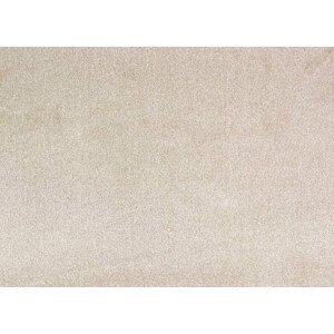 Metrážový koberec Sicily 172 - Kruh s obšitím cm Condor Carpets