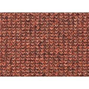 Metrážový koberec Dynamic 50, zátěžový - Bez obšití cm Condor Carpets