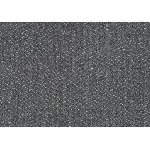 Metrážový koberec Optima Essential 220 hnědá, zátěžový - S obšitím cm
