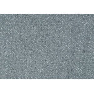 Metrážový koberec Optima Essential 840 šedá, zátěžový - Bez obšití cm