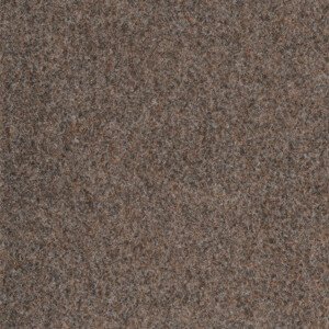 Metrážový koberec Omega Cfl 55122 hnědá, zátěžový - Bez obšití cm