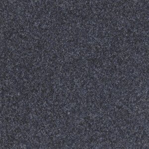 Metrážový koberec Omega Cfl 55162 modro-šedá, zátěžový - Bez obšití cm