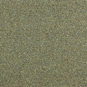 Metrážový koberec Atlantic 57670 zelený, zátěžový - Kruh s obšitím cm Tapibel