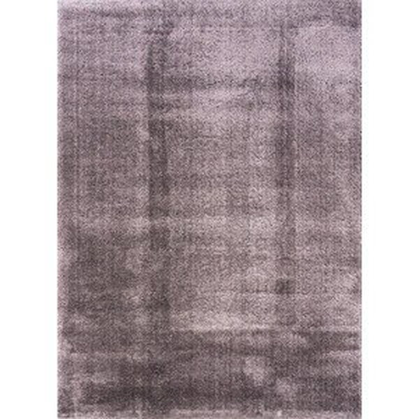 Kusový koberec Microsofty 8301 Dark lila - 120x170 cm Berfin Dywany
