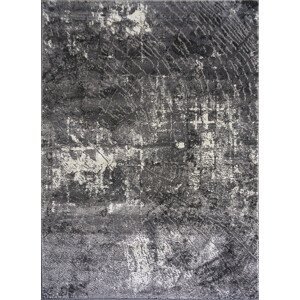 Kusový koberec Zara 8507 Grey - 80x150 cm Berfin Dywany