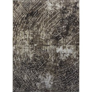 Kusový koberec Zara 8507 Beige - 240x330 cm Berfin Dywany