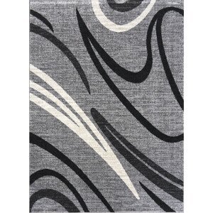 Kusový koberec Maksim 8601 Grey - 200x290 cm Berfin Dywany