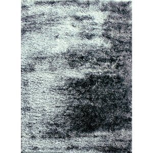 Kusový koberec Seven Soft 7901 Grey - 200x290 cm Berfin Dywany