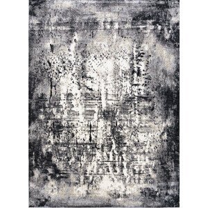 Kusový koberec Aspect New 1901 Beige grey - 80x150 cm Berfin Dywany