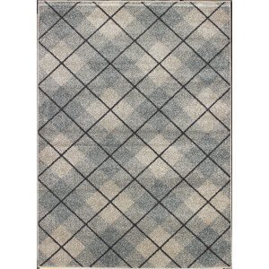 Kusový koberec Aspect 1724 Bronz (Brown) - 120x180 cm Berfin Dywany