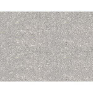 Metrážový koberec Tagil / 30331 světle šedý - Kruh s obšitím cm Sintelon koberce