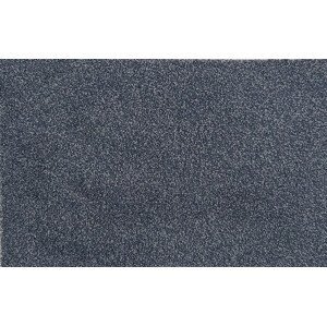 Metrážový koberec Supersoft 780 sv. modrý - Bez obšití cm Tapibel