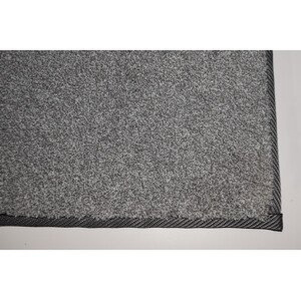 Kusový koberec Supersoft 840 sv. šedý - 400x500 cm Tapibel