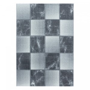 Kusový koberec Ottawa 4201 grey - 240x340 cm Ayyildiz koberce