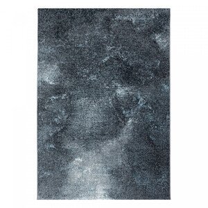 Kusový koberec Ottawa 4203 blue - 80x250 cm Ayyildiz koberce