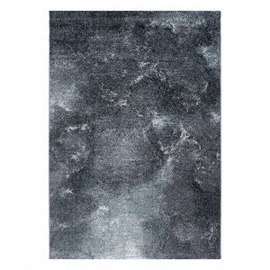 Kusový koberec Ottawa 4203 pink - 80x250 cm Ayyildiz koberce