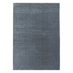 Kusový koberec Rio 4600 silver - 80x250 cm Ayyildiz koberce