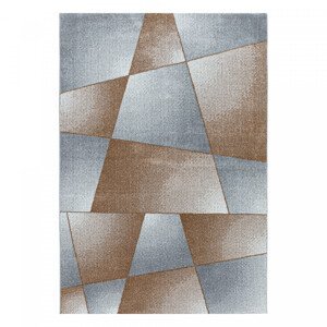 Kusový koberec Rio 4603 copper - 80x250 cm Ayyildiz koberce