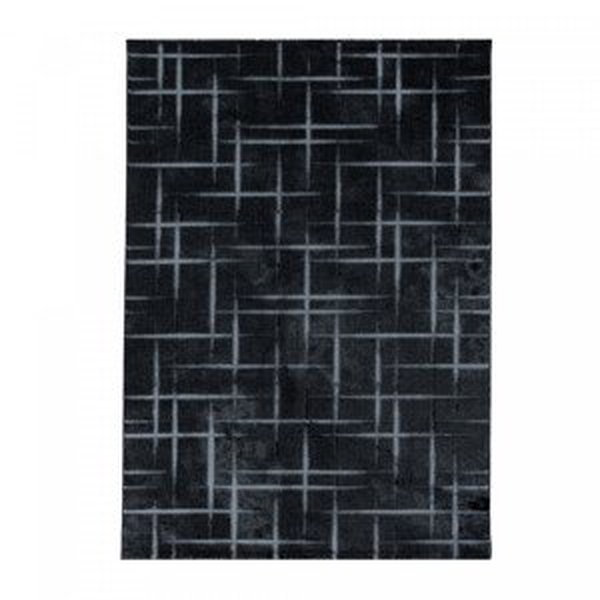 Kusový koberec Costa 3521 black - 240x340 cm Ayyildiz koberce