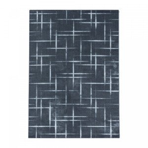 Kusový koberec Costa 3521 grey - 140x200 cm Ayyildiz koberce
