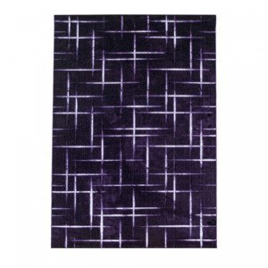 Kusový koberec Costa 3521 lila - 160x230 cm Ayyildiz koberce