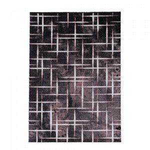 Kusový koberec Costa 3521 pink - 160x230 cm Ayyildiz koberce