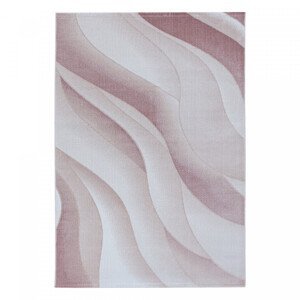 Kusový koberec Costa 3523 pink - 80x250 cm Ayyildiz koberce