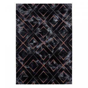 Kusový koberec Naxos 3812 bronze - 80x150 cm Ayyildiz koberce