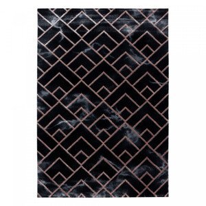 Kusový koberec Naxos 3814 bronze - 240x340 cm Ayyildiz koberce