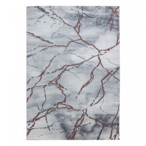 Kusový koberec Naxos 3815 bronze - 80x150 cm Ayyildiz koberce