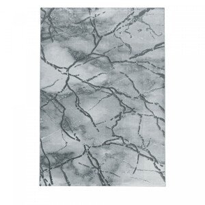 Kusový koberec Naxos 3815 silver - 140x200 cm Ayyildiz koberce