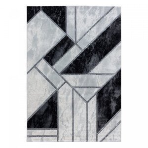 Kusový koberec Naxos 3817 silver - 120x170 cm Ayyildiz koberce