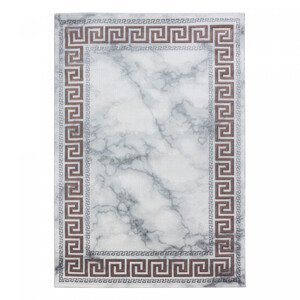Kusový koberec Naxos 3818 bronze - 120x170 cm Ayyildiz koberce