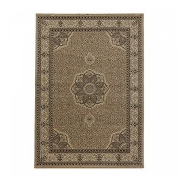 Kusový koberec Kashmir 2601 beige - 200x290 cm Ayyildiz koberce
