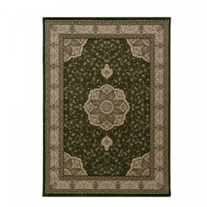 Kusový koberec Kashmir 2601 green - 160x230 cm Ayyildiz koberce
