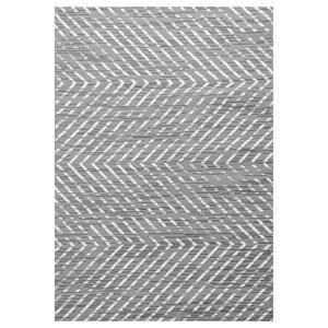 Kusový koberec Base 2810 grey - 160x230 cm Ayyildiz koberce