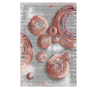 Kusový koberec Zoya 154 X - 80x165 cm Oriental Weavers koberce