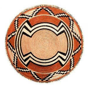 Kusový koberec Zoya 728 R kruh - 200x200 (průměr) kruh cm Oriental Weavers koberce