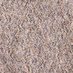 Metrážový koberec Bolzano 6422 - Kruh s obšitím cm Balta koberce