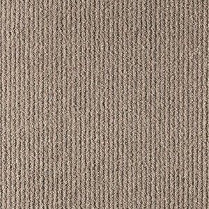 Metrážový koberec Velveti 6984 - Kruh s obšitím cm ITC